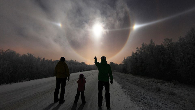 Illustration for article titled The 100 Most Astonishing Images of 2013